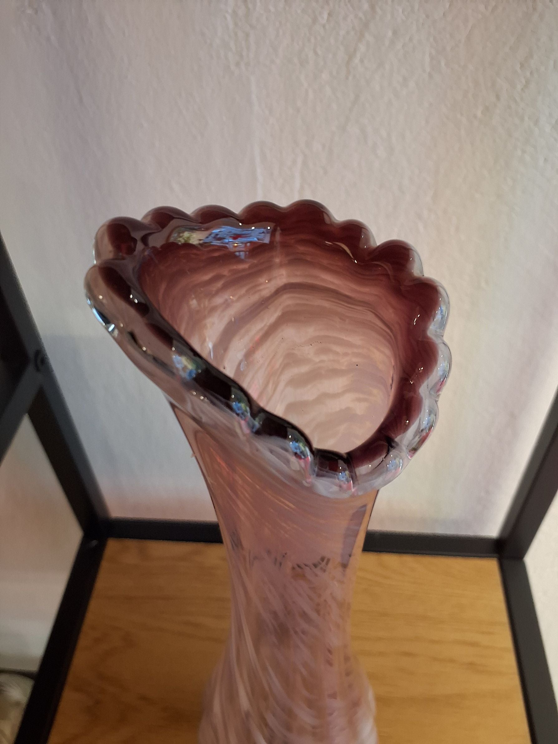 Ametystvase