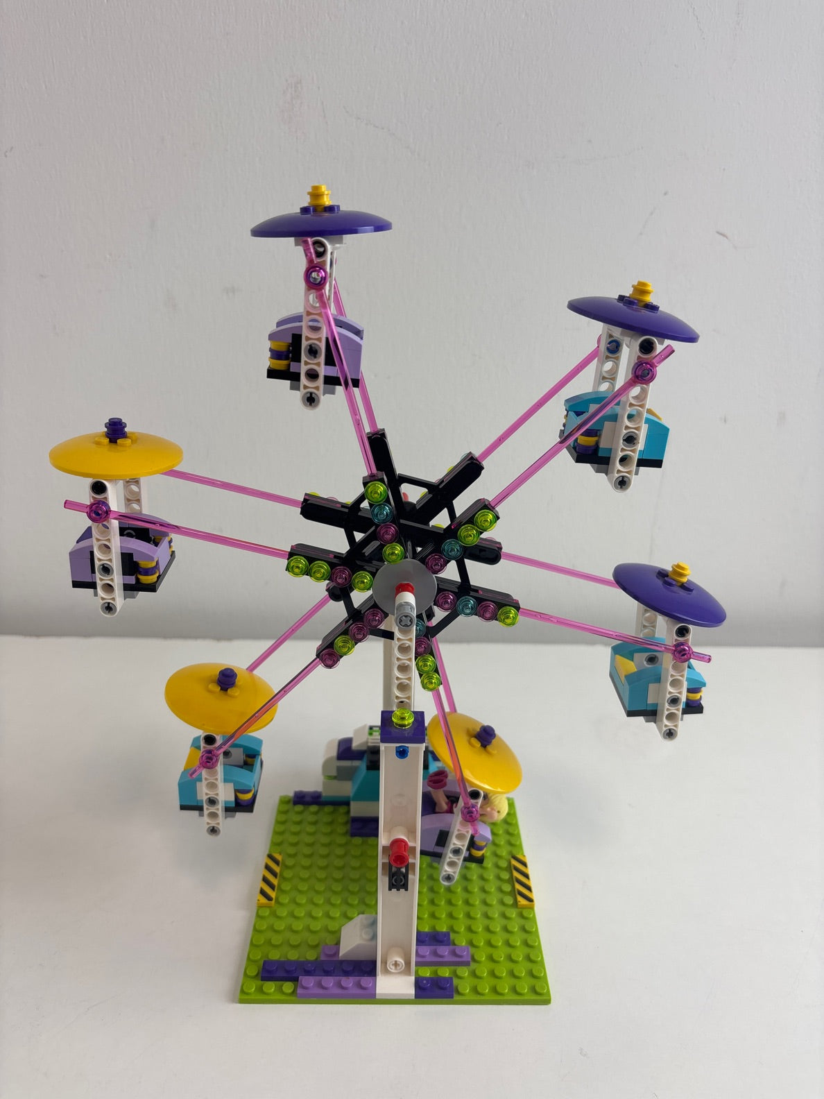 LEGO Pariserhjul