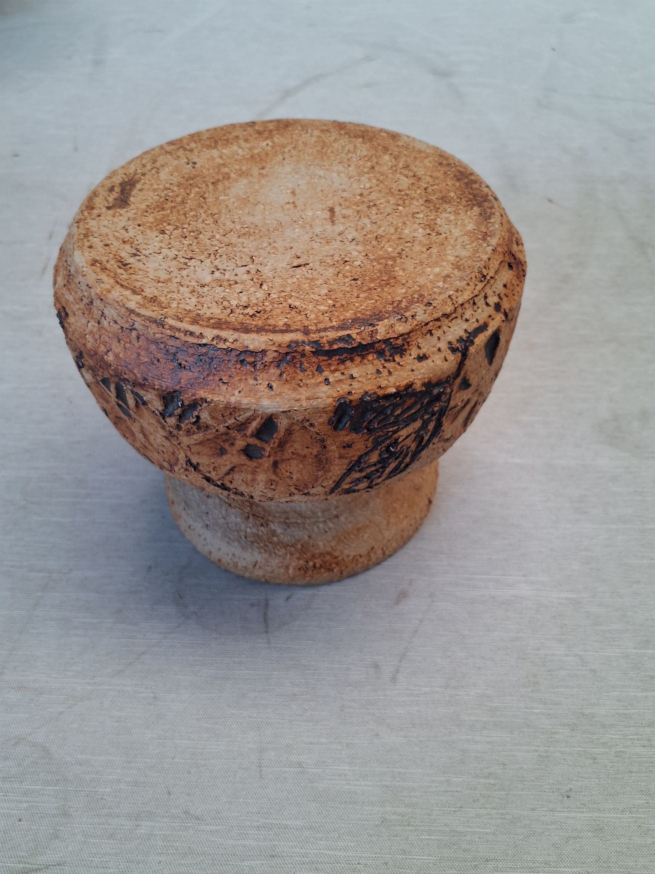 Frank Tromborg Vase