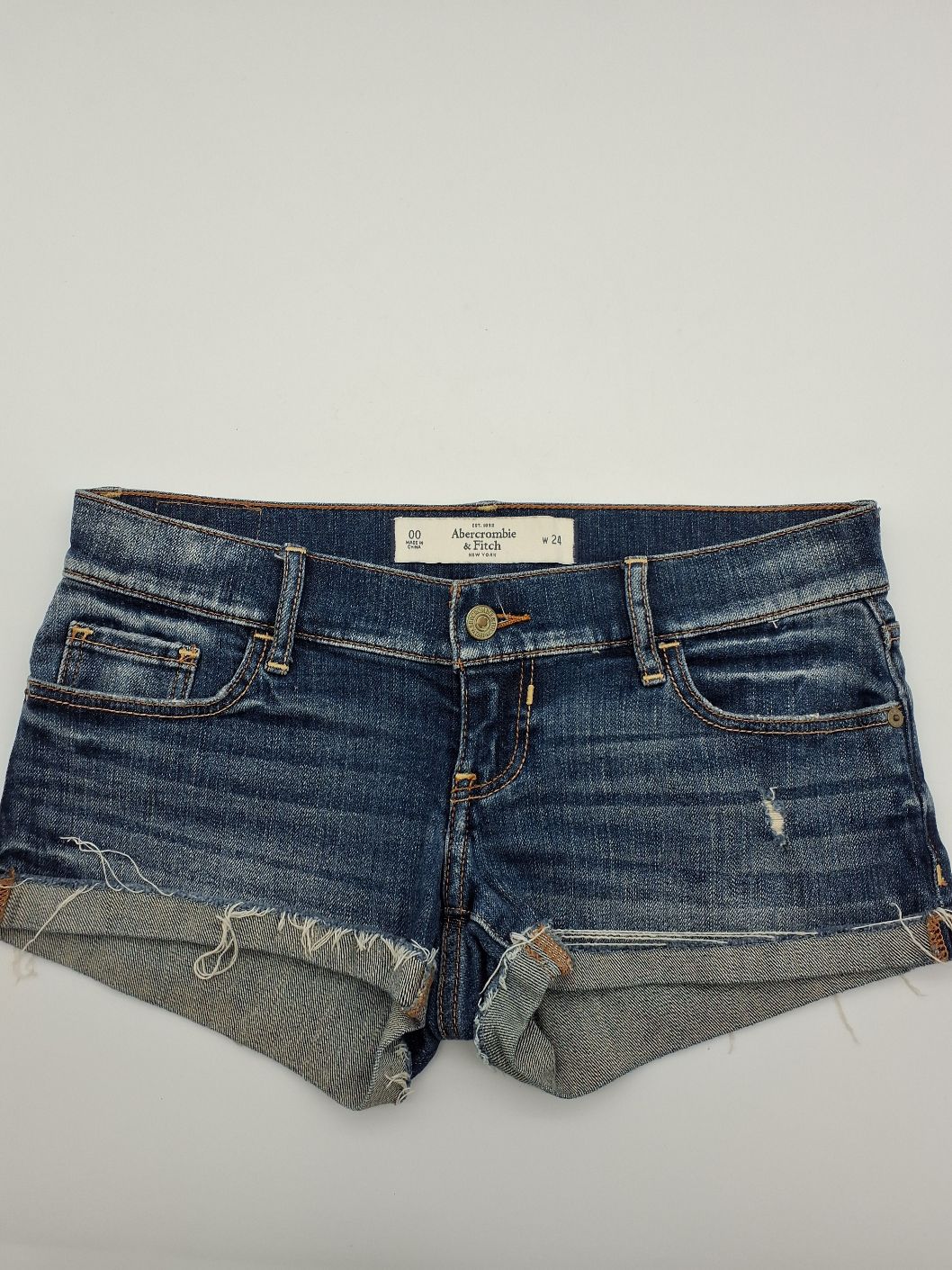 Abercrombie & Fitch Shorts
