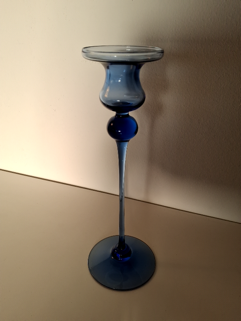 Holmegaard lysestage