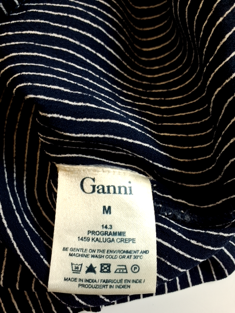 Ganni Kjole
