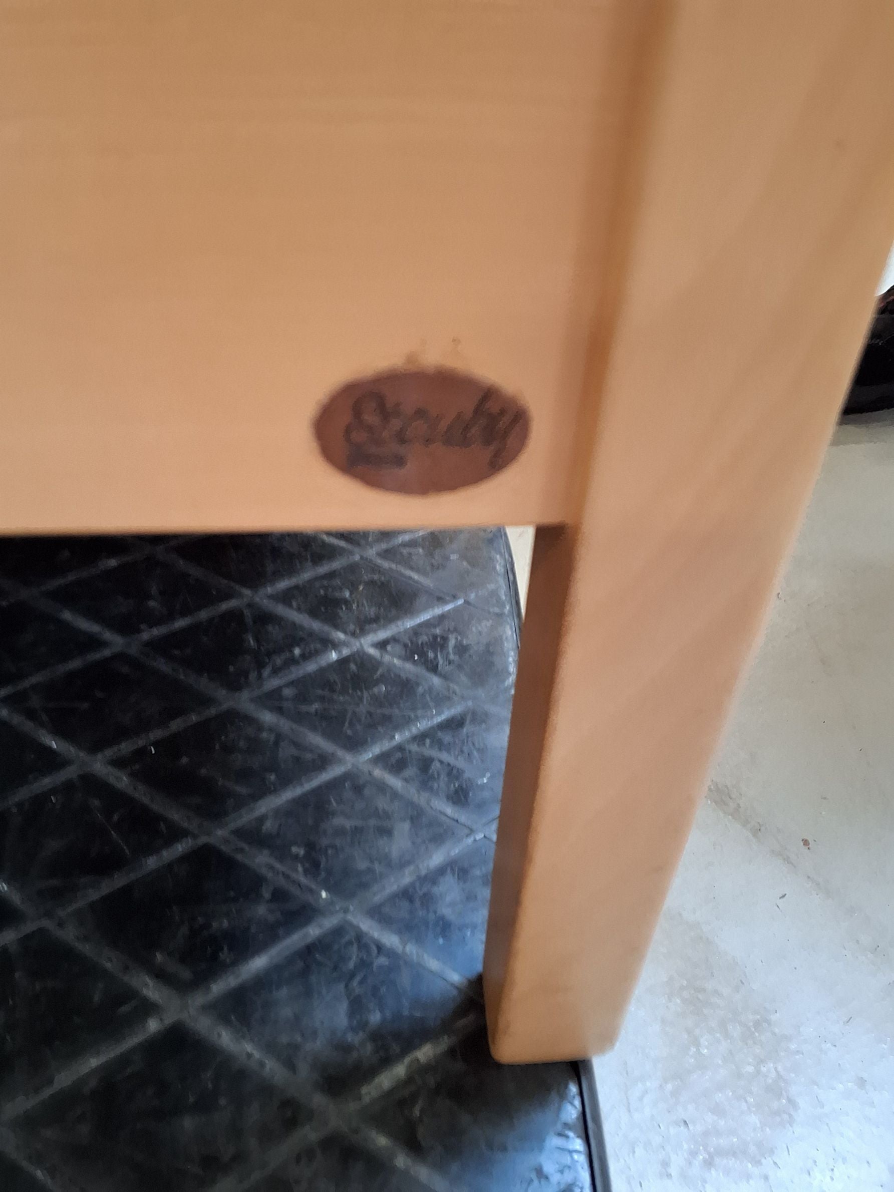 Stouby 2 pers sofa