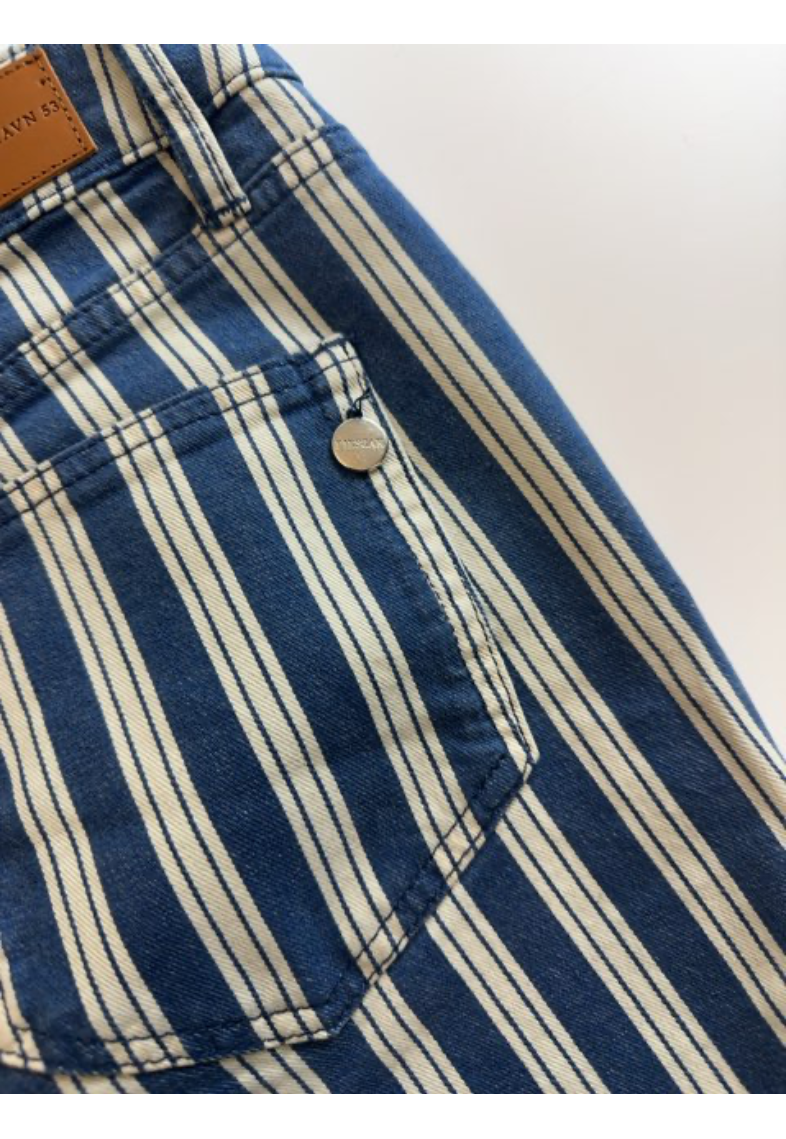 Pieszaak Cowboybukser (R304)