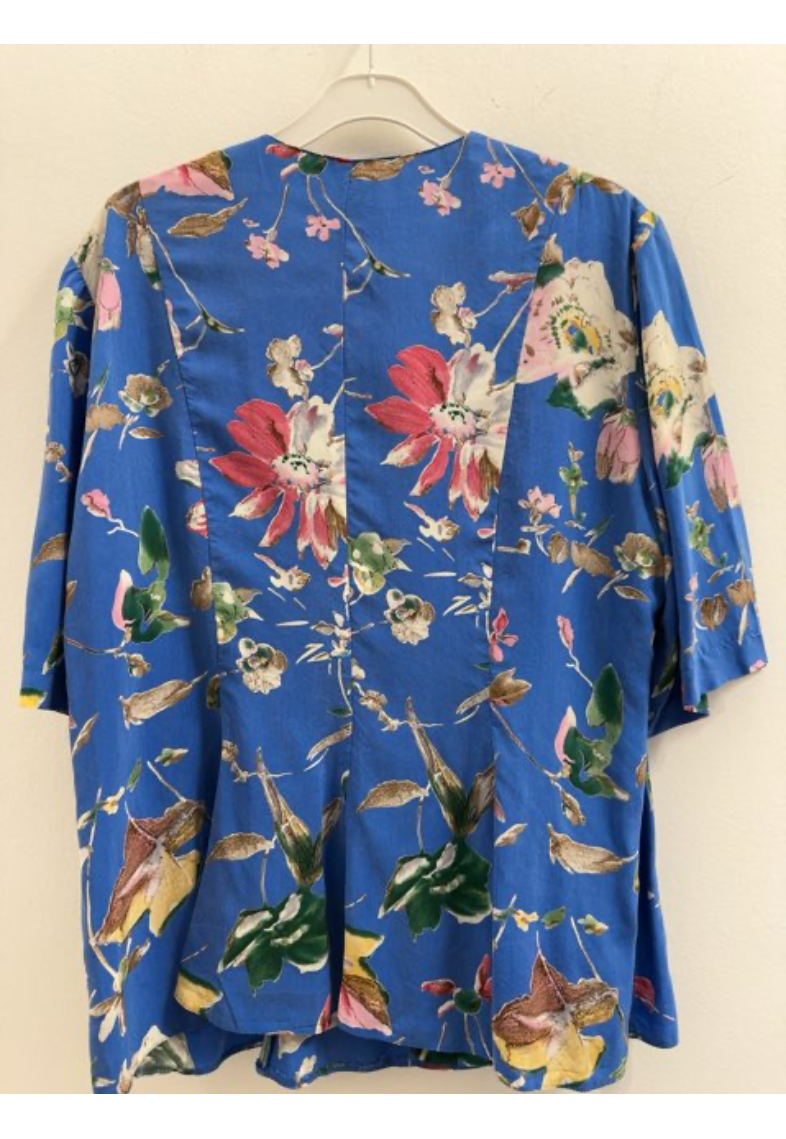 Markwald Skjorte T-shirt