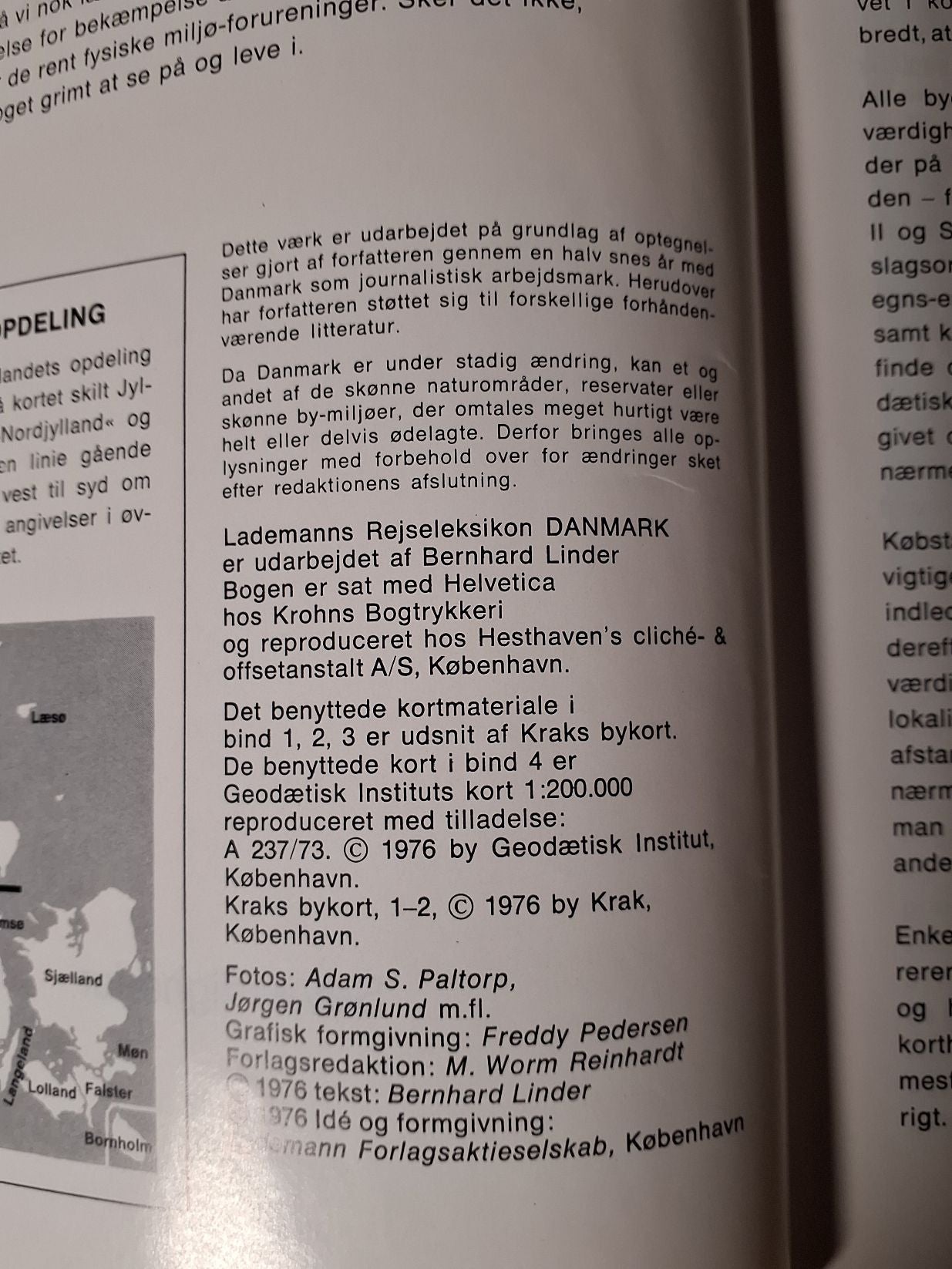 Rejseleksikon 1976