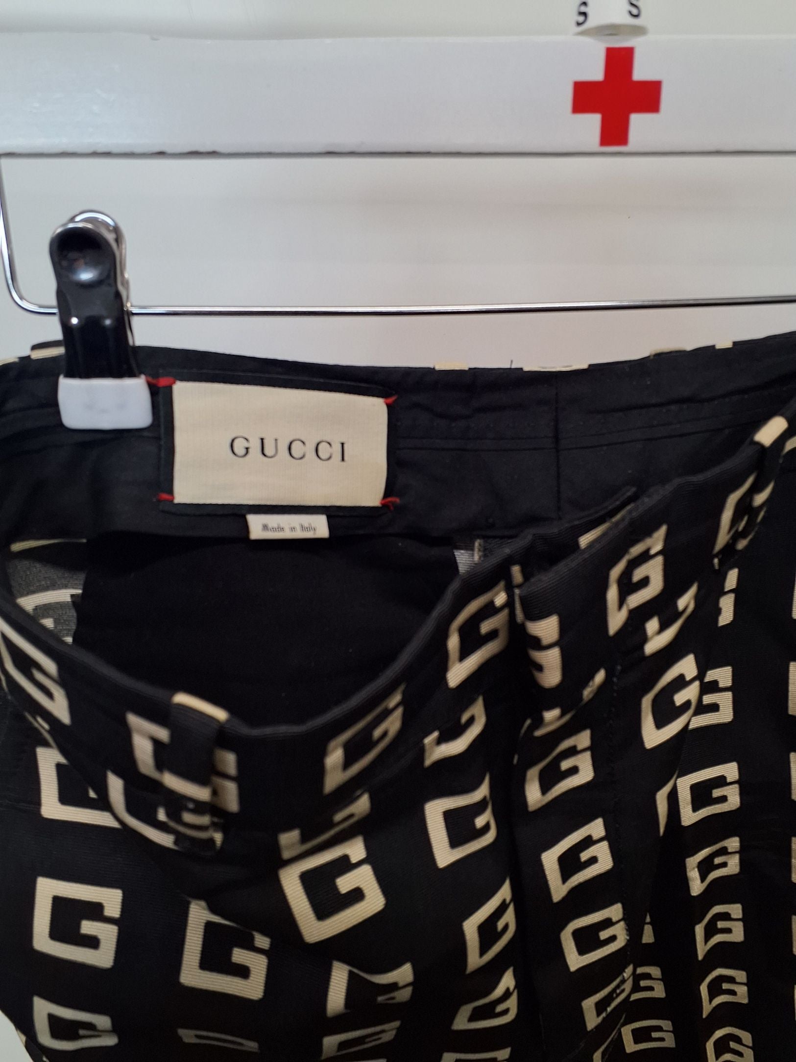 Gucci