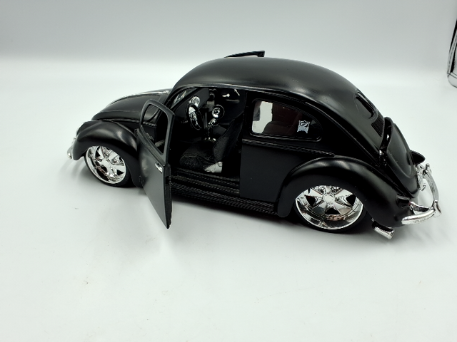 Volkevogn 1951 Model 1:18