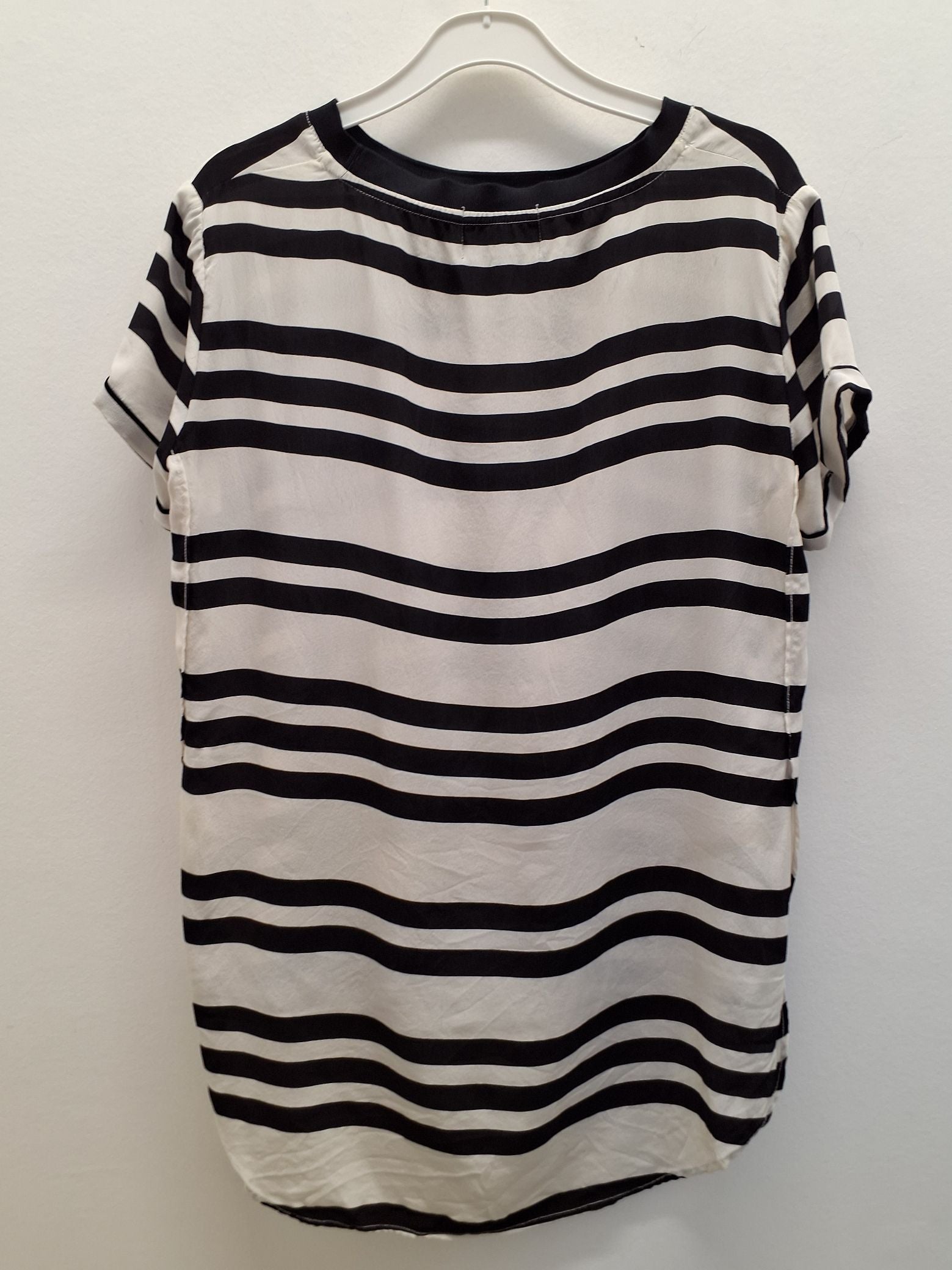 Birgitte Herskind Silkebluse
