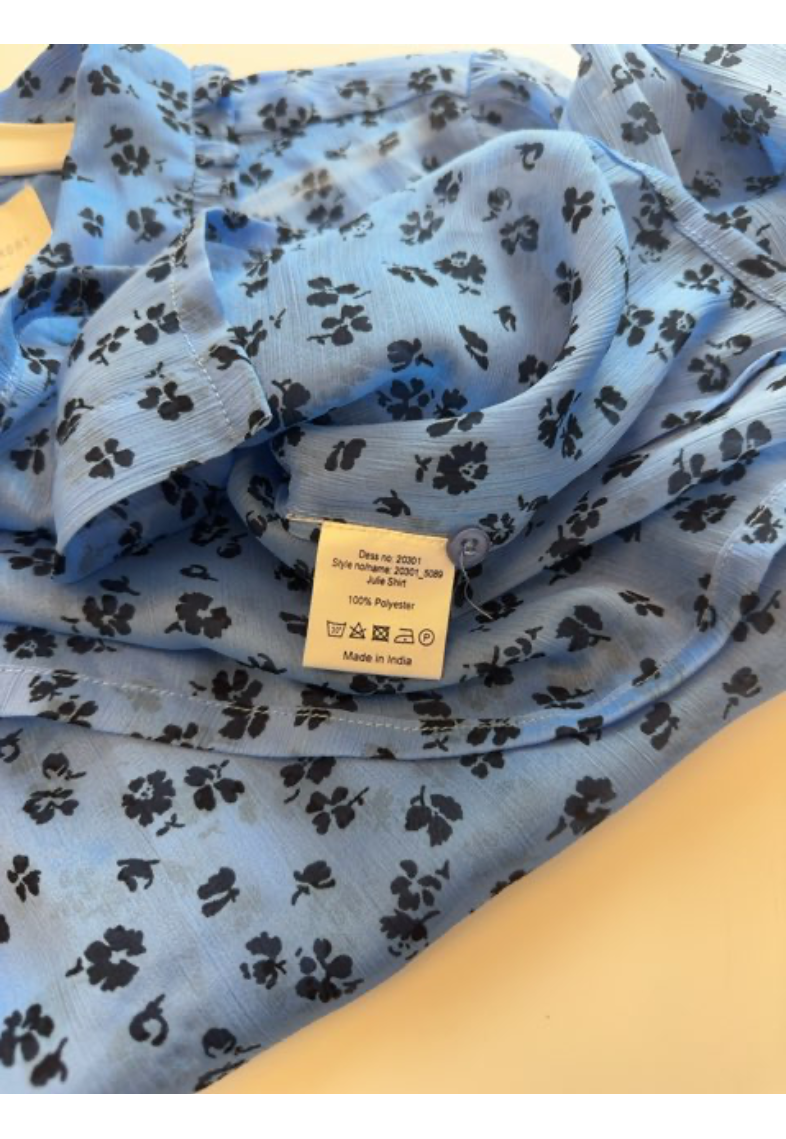 Lolly’s Laundry Skjorte