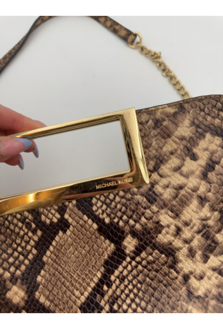 Michael Kors Taske