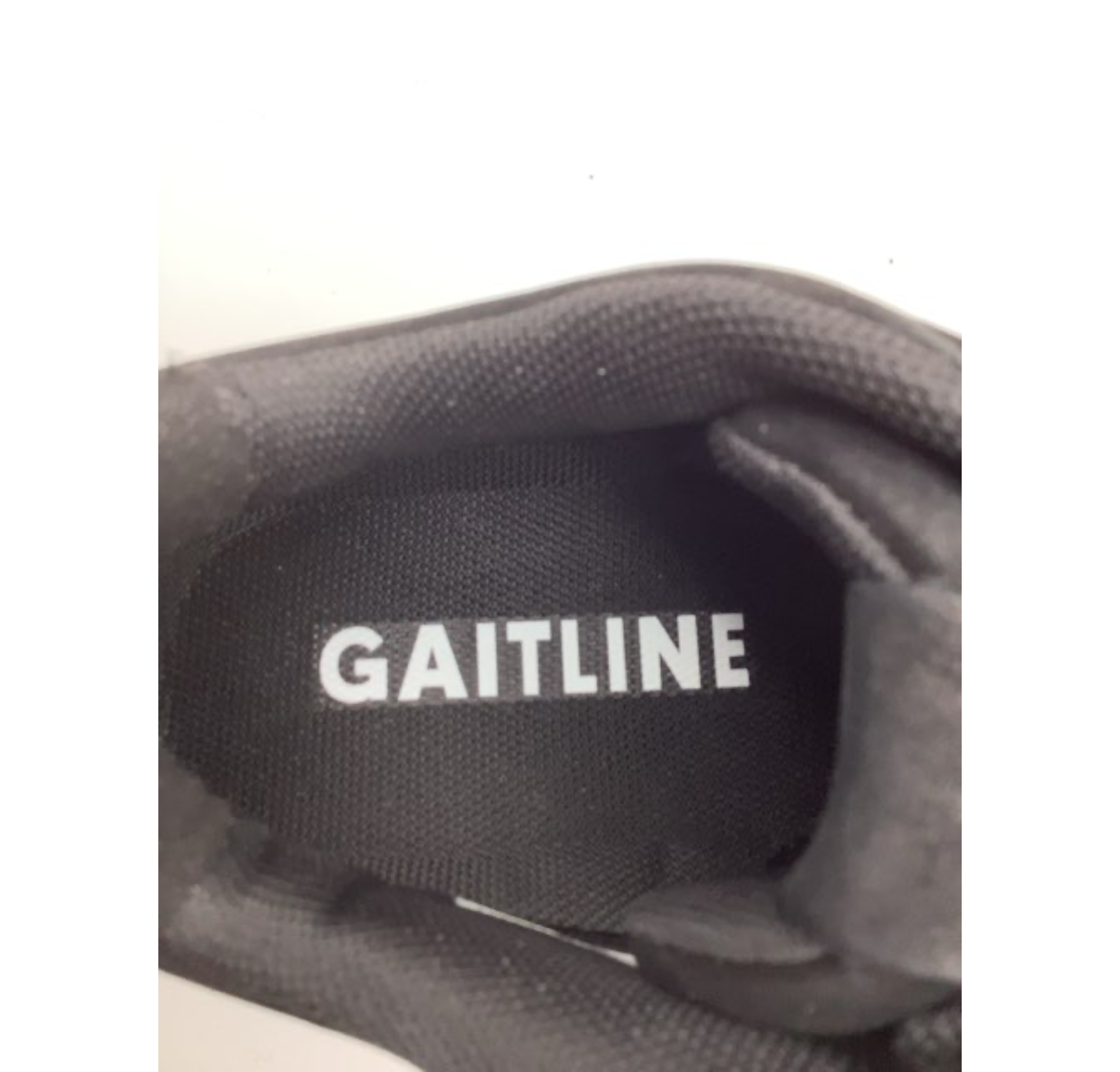 Gaitline Track Knit Sko (H873)