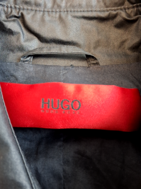 Boss - Hugo Boss Frakke