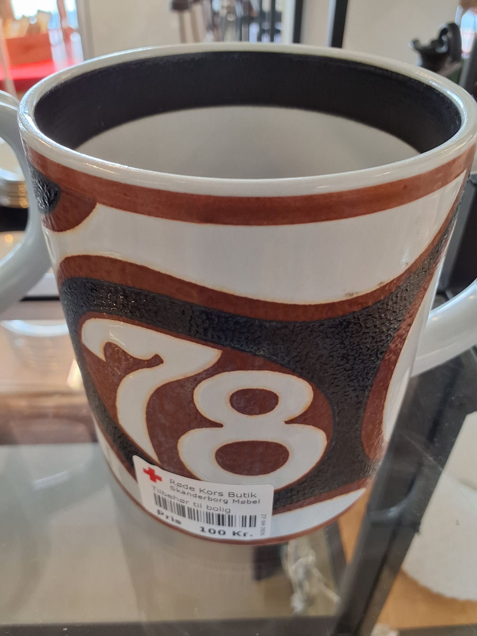 Årskrus