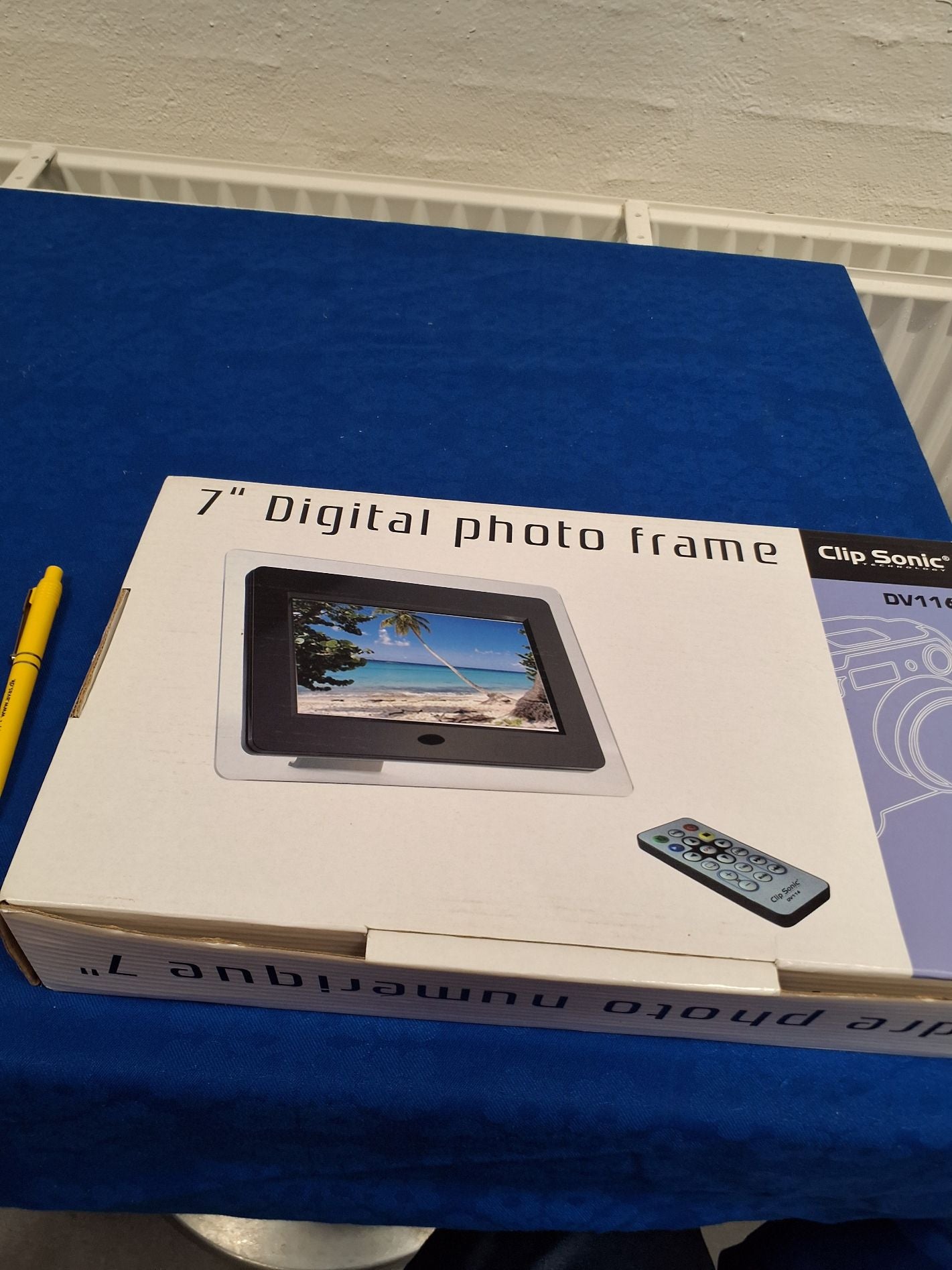 Canon Digital photo Frame