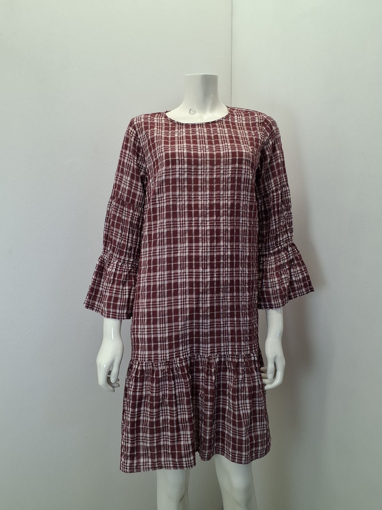 Fine Copenhagen Kjole