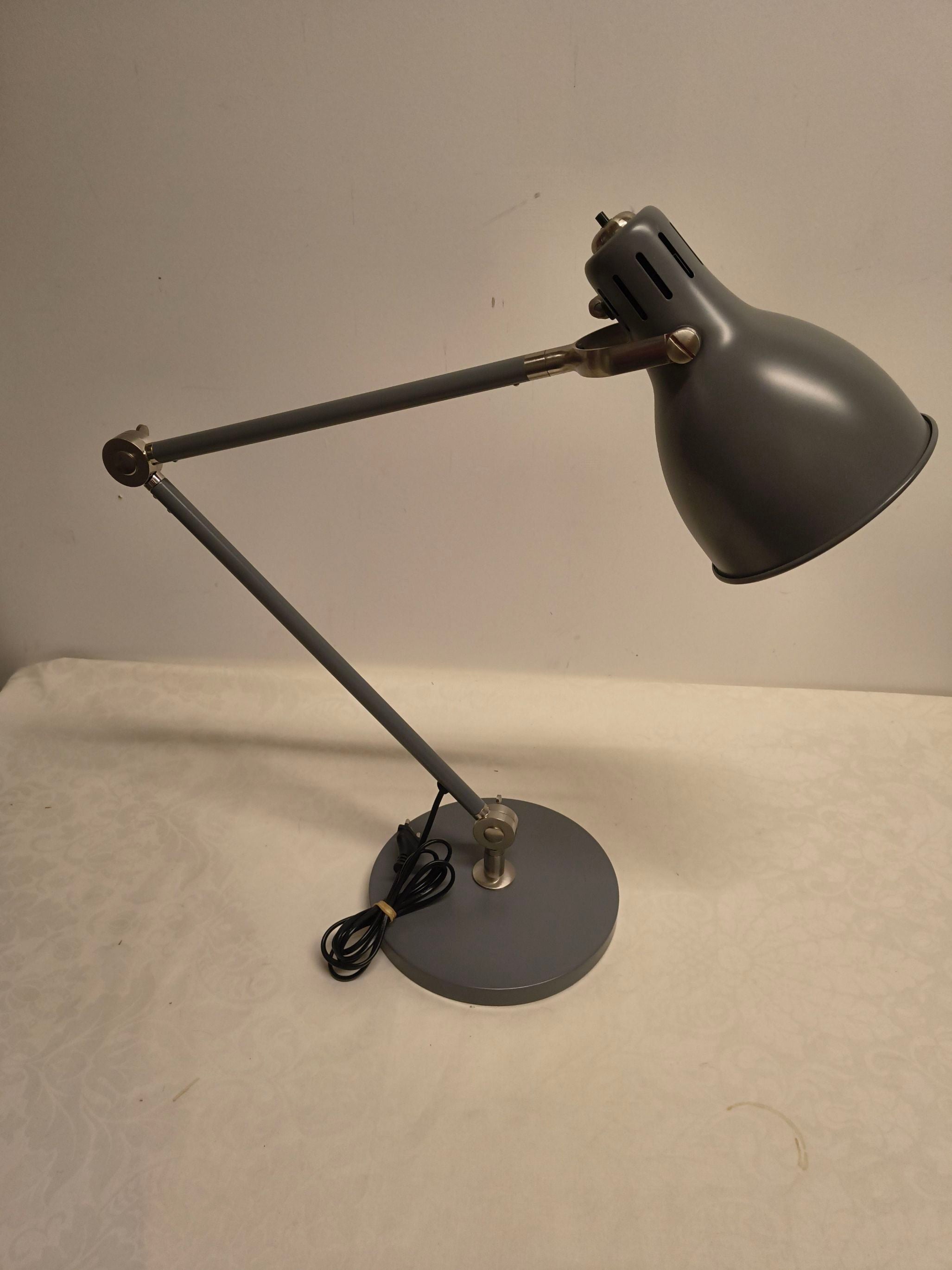 Industriel Luk bordlamper