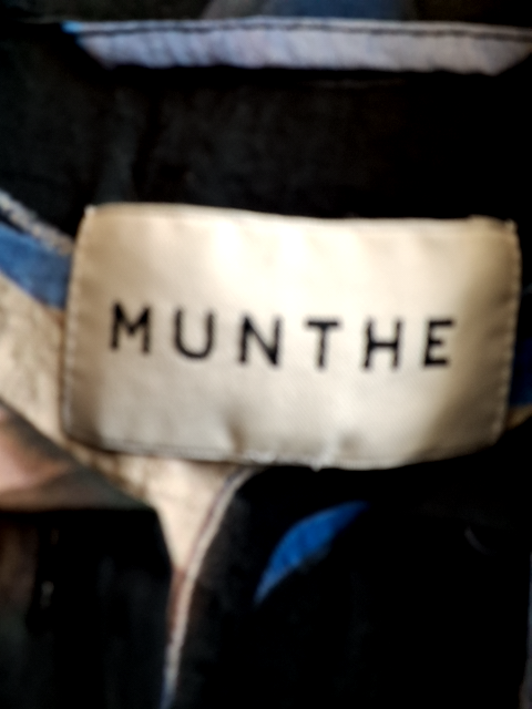 Munthe Kjole
