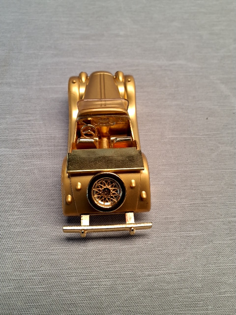 Klassisk Bil Lighter