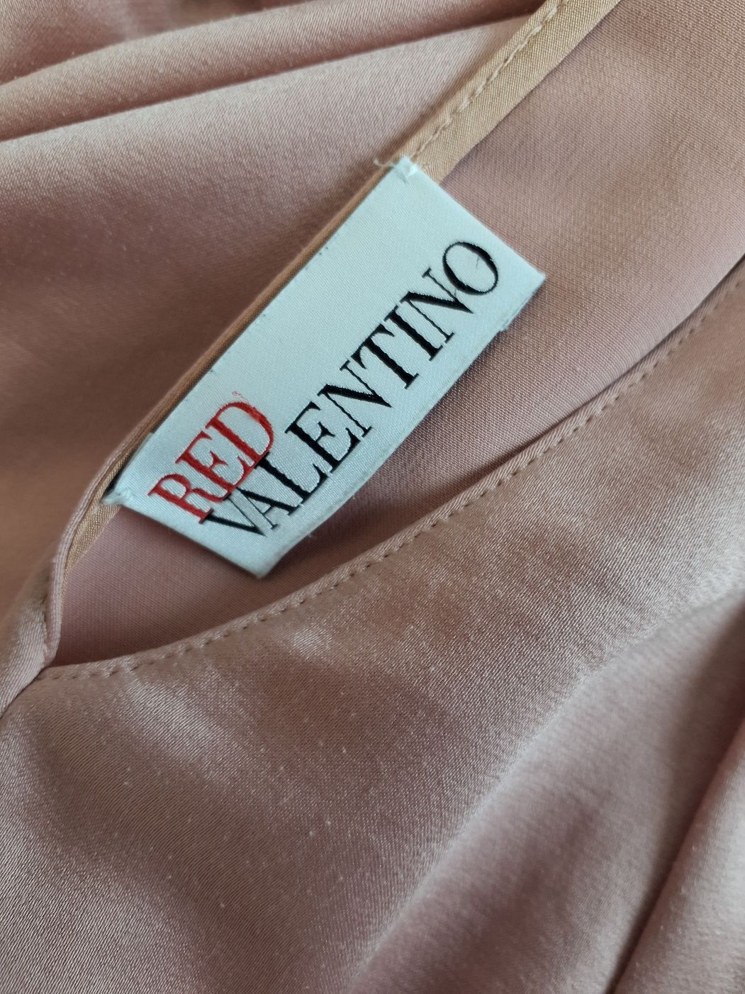 Red Valentino Bluse