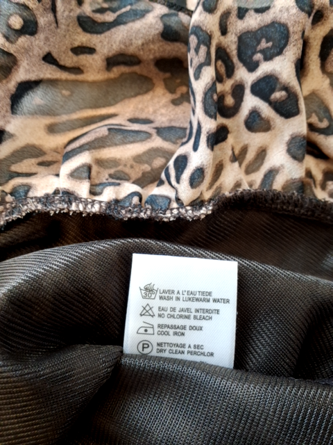 Buch Copenhagen Bluse (G468)
