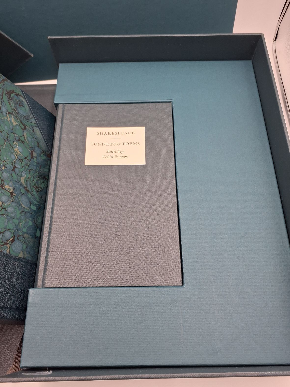 The Letterpress