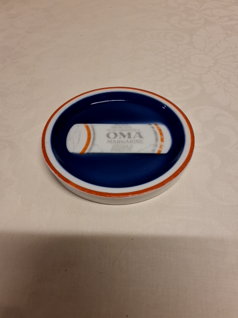 B&G, Oma Margarine