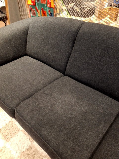 2 pers sofa