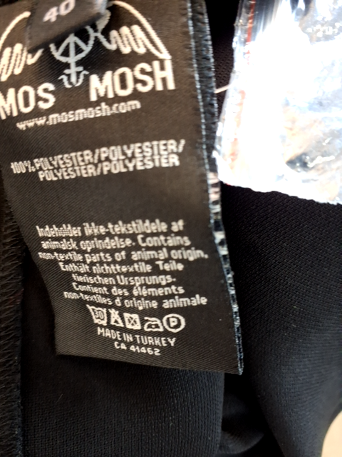Mos Mosh Kjole