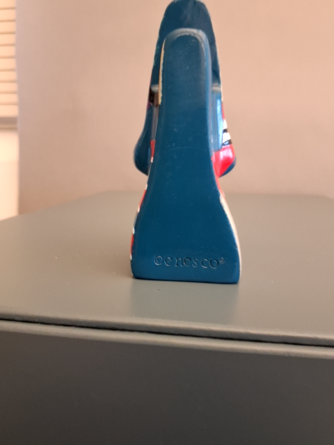 Brilleholder Oenesco blå