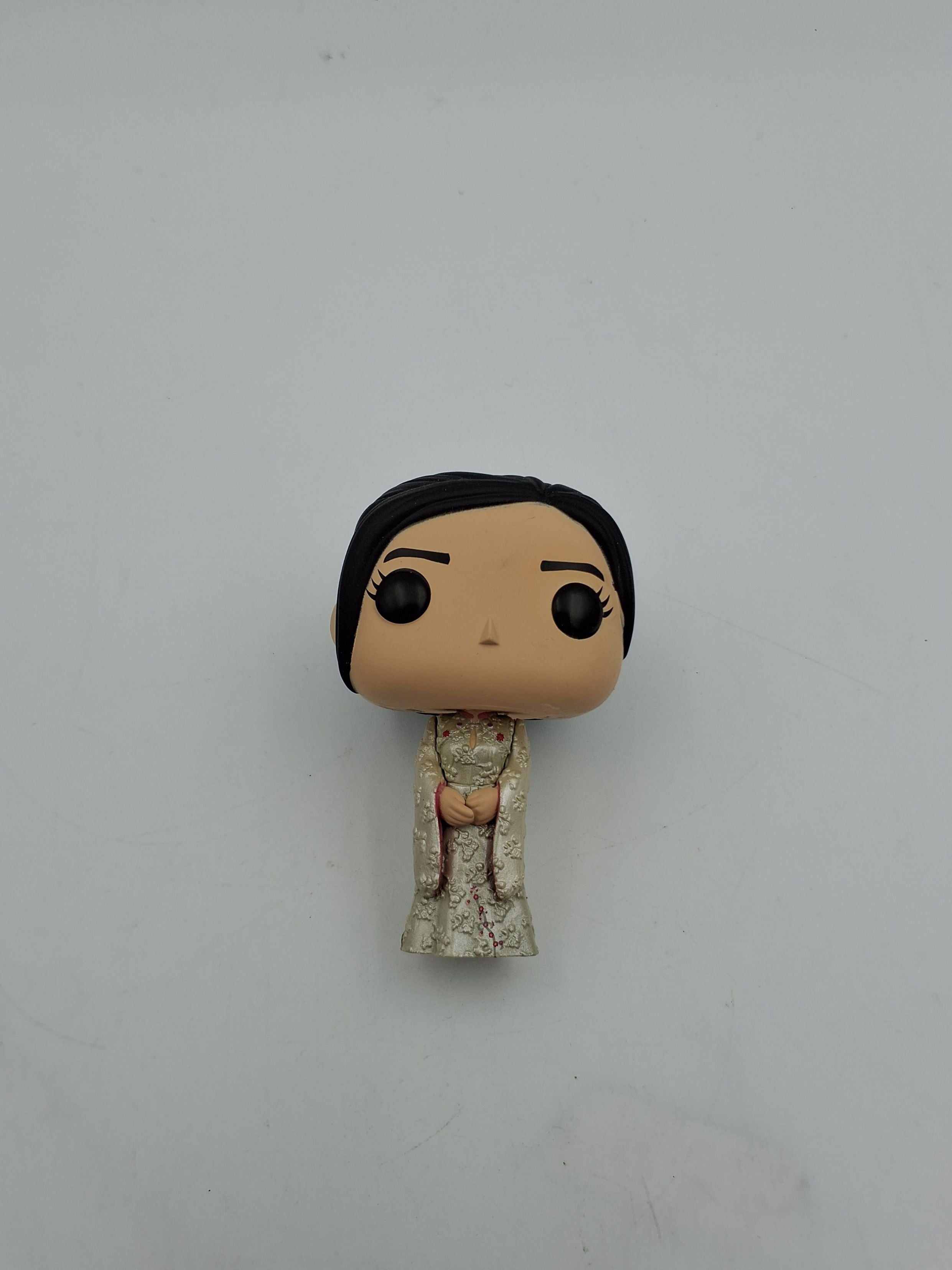 Cho Chang, funko pop!