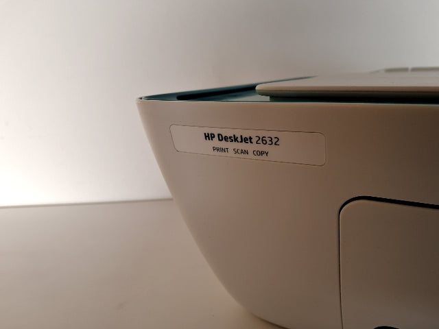 HP DeskJet 2632 Printer-scanner-Kopi