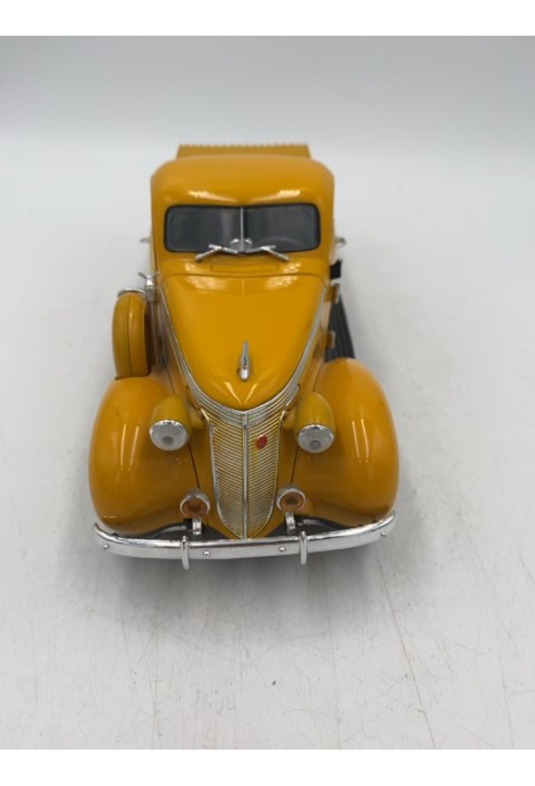 Hobart model bil