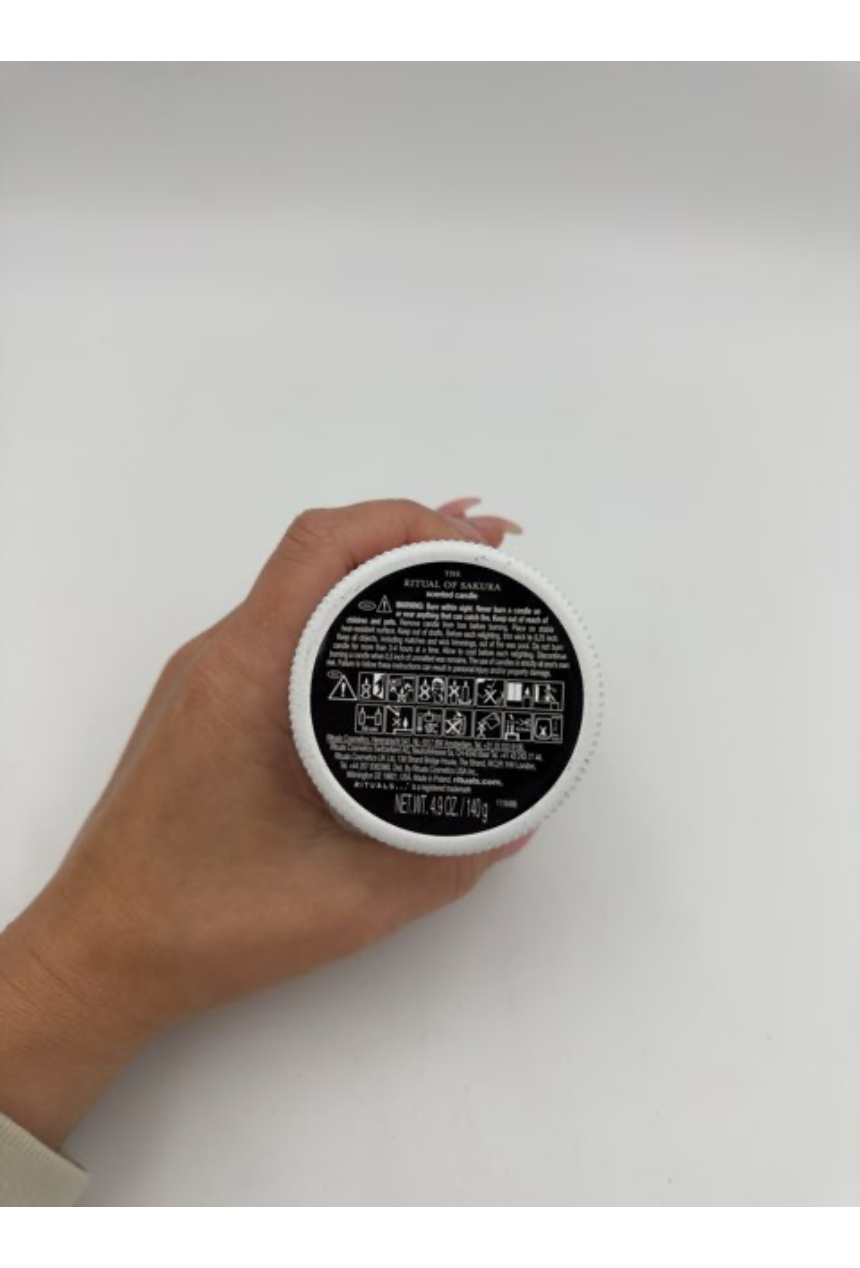 Rituals duftlys
