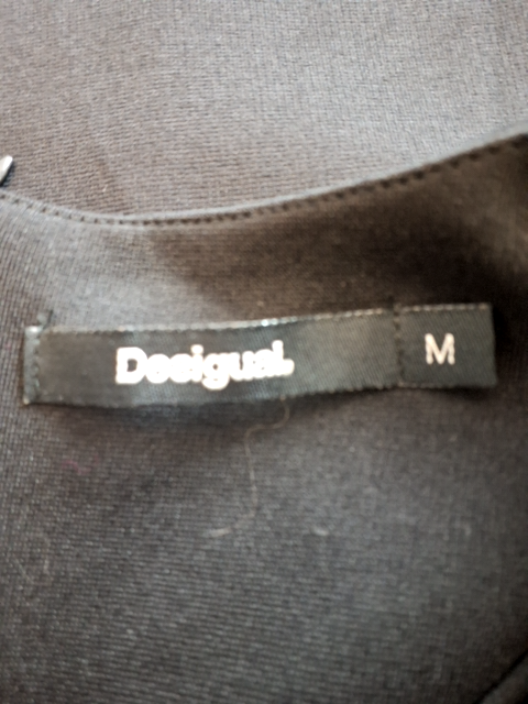 Desigual Kjole (O240)