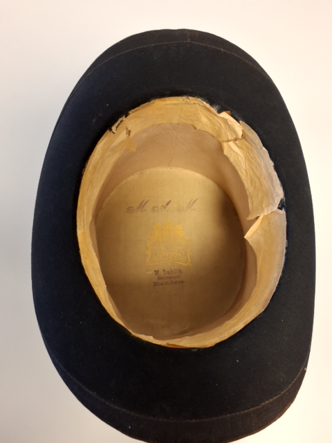 Hat (pels)