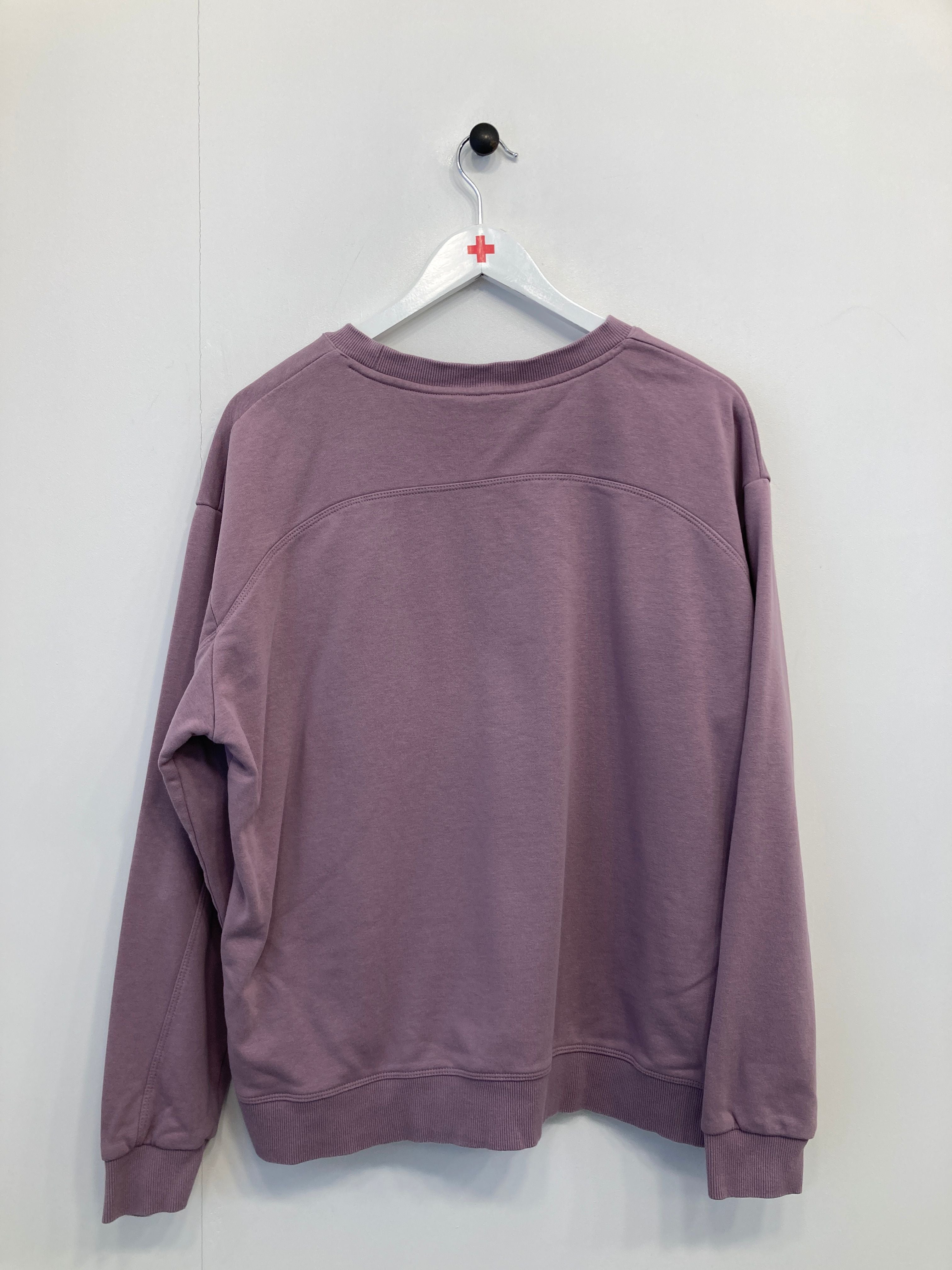Eyda Sweatshirt