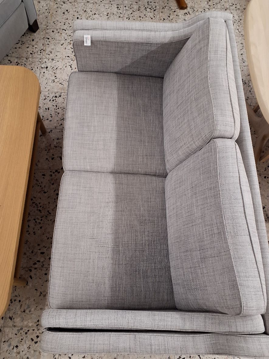 CLAUSHOLM 2 PERS. SOFA