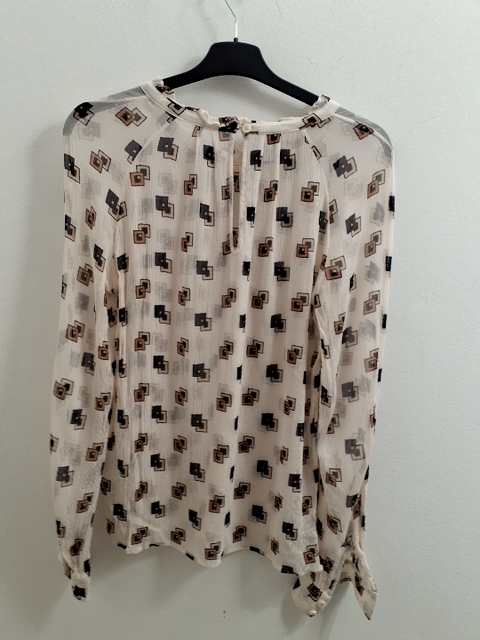 Baum und Pferdgarten Bluse (R457)