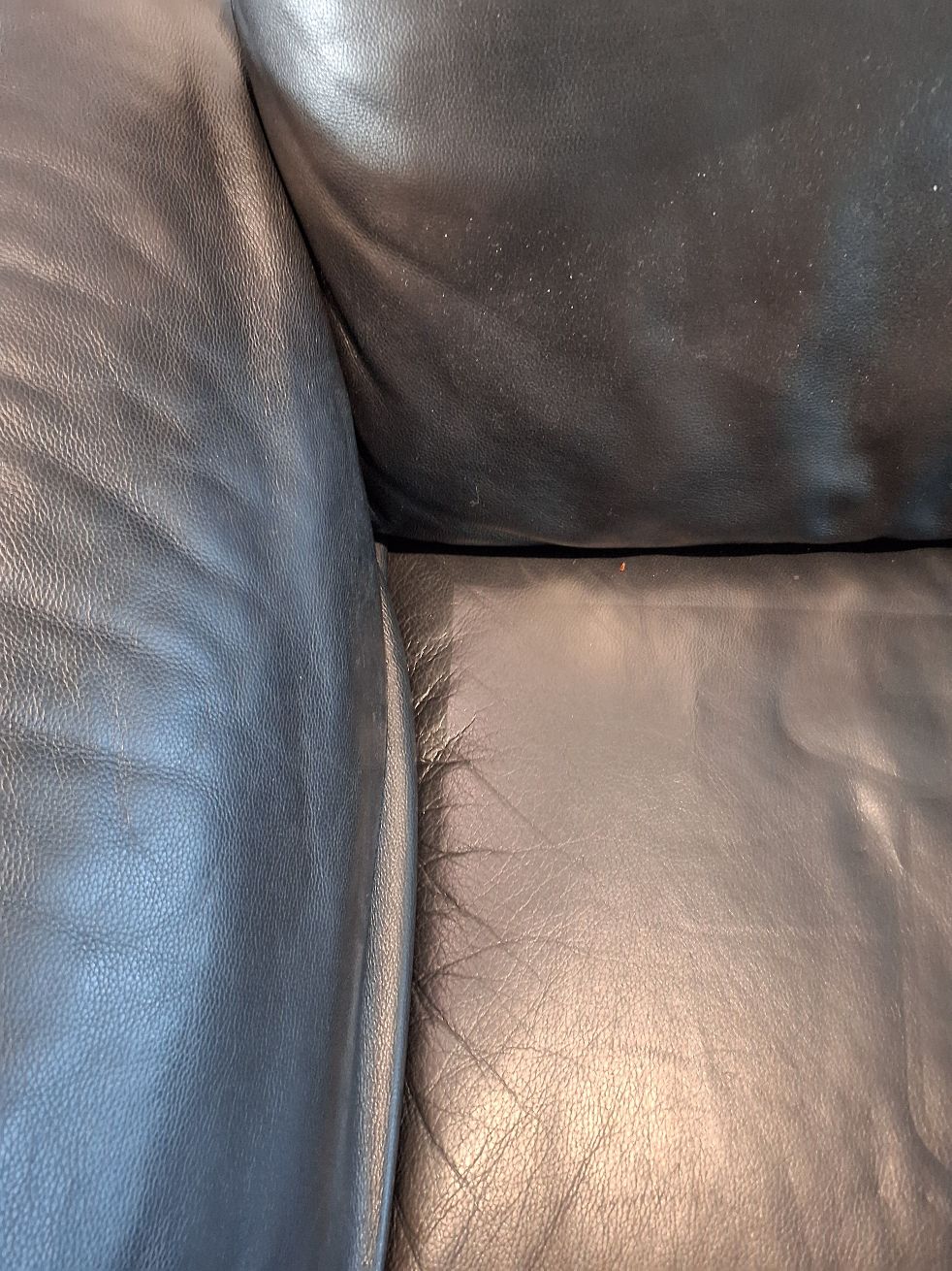 Hjørnesofa
