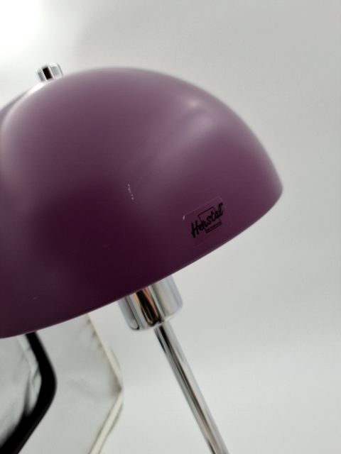 Herstal Vienna, bordlampe
