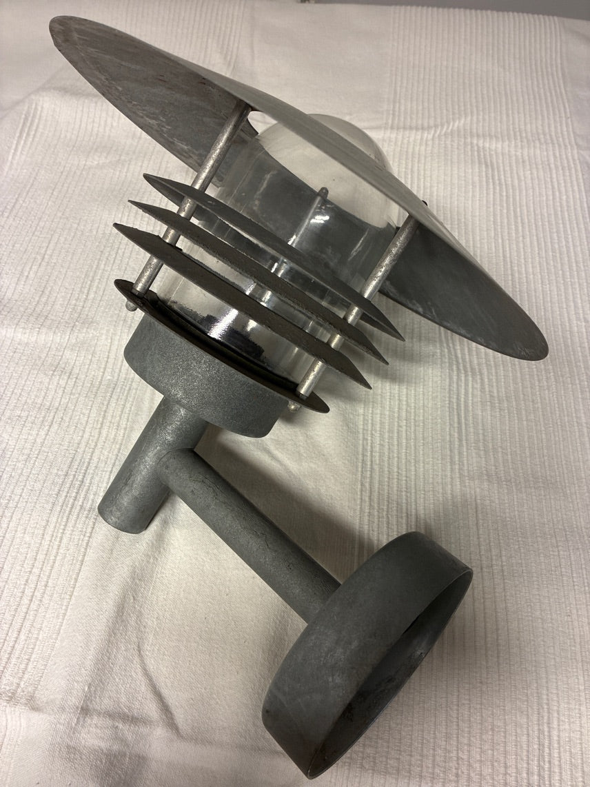 Udendørslampe