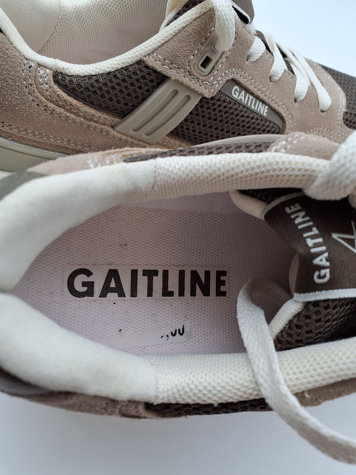 Gaitline Nova Lite Sneakers