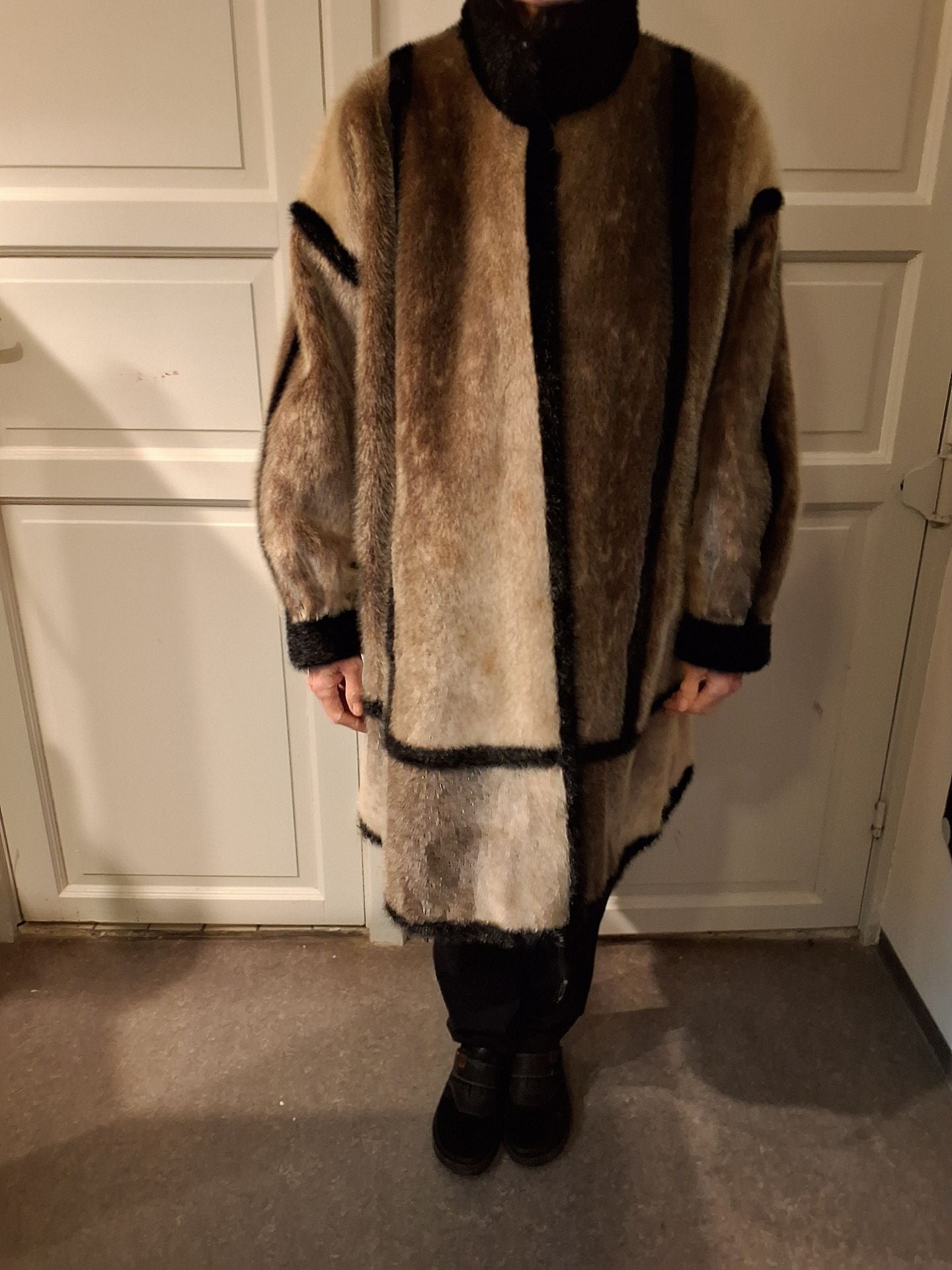 Sæl frakke * Vintage