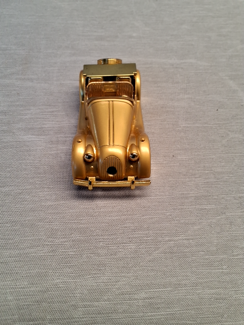 Klassisk Bil Lighter