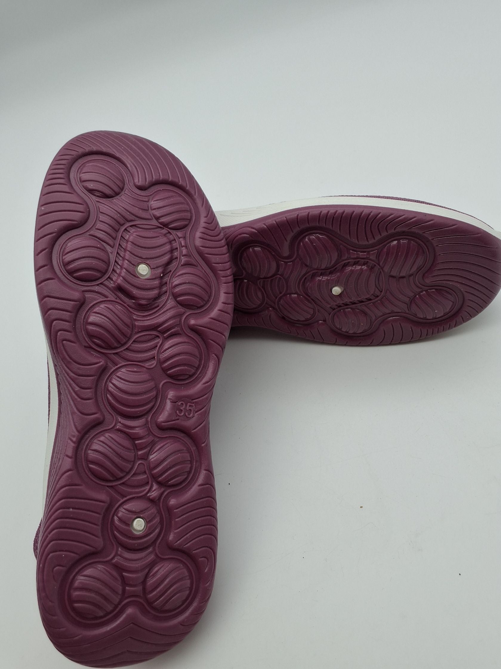 Poppy slip-on Sneakers