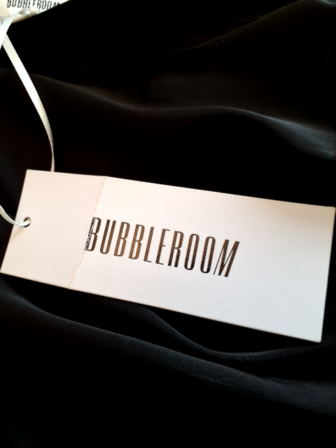 Bubbleroom Kjole (R960)