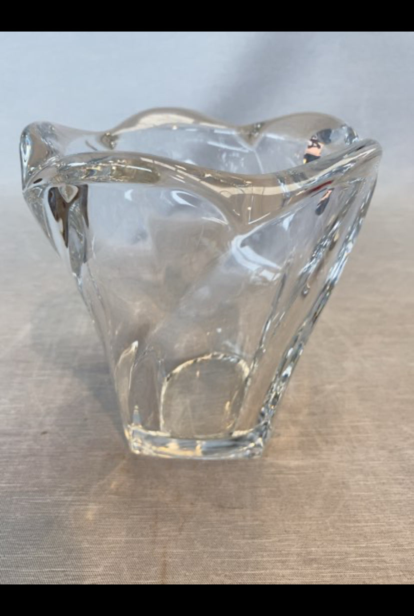 Royal Copenhagen galaxy vase