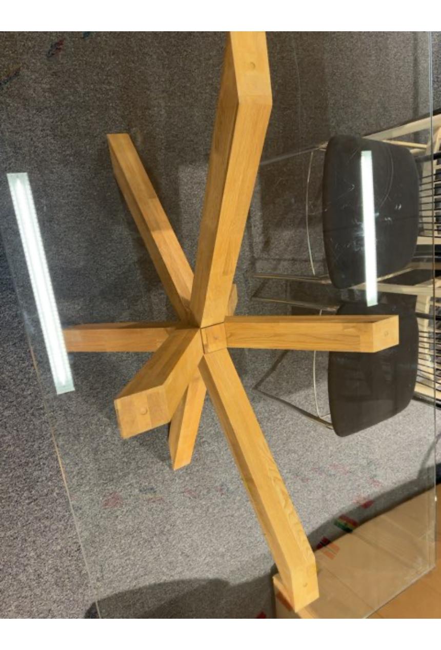 Spisebord