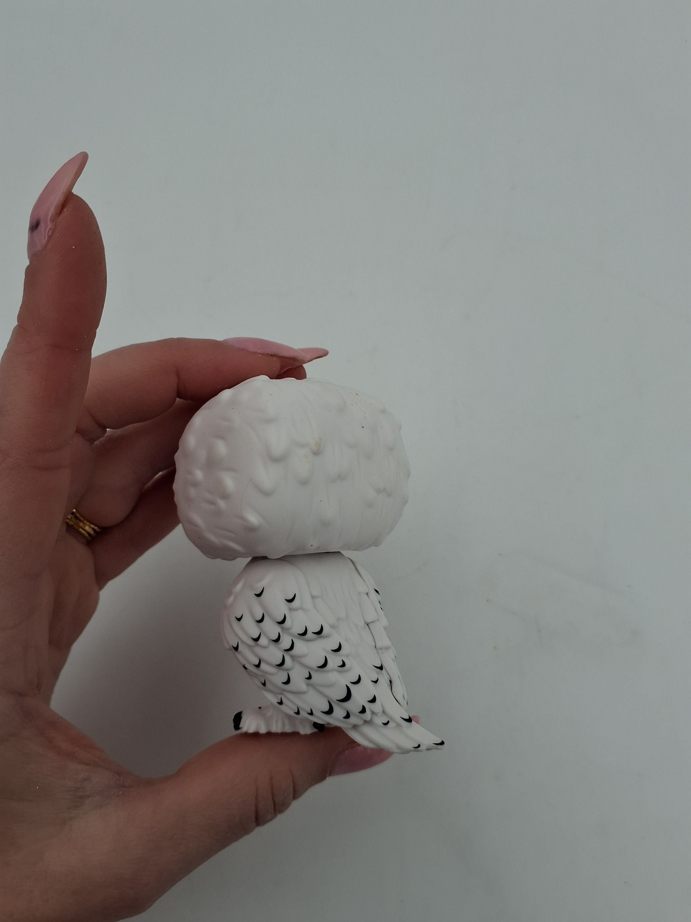 Hedwig, funko pop!